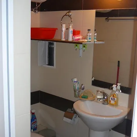 Apartment Good Hope